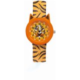 Djeco Dječji ručni sat - Tigar | shoptok.hr