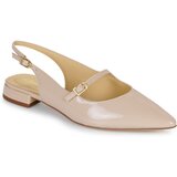 Clarks SENSA15 SHINE Bež | shoptok.hr
