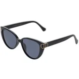 Naočale ženske sunčane PS-2403055-1 crne