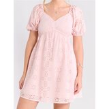 Sinsay Pamučna mini haljina | shoptok.hr