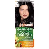 Color Naturals boja za kosu 1 Crna