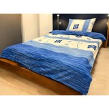  Posteljina damast dalia 150x200cm D15 Cene