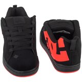 Dc Shoes Shoes Court Graffik Crna | shoptok.hr