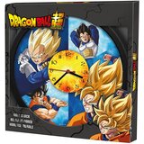 Dragon Ball Zidni sat Super, 25 x 25 cm | shoptok.hr