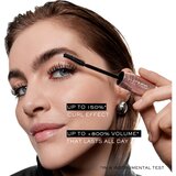 Lancôme Lash Idôle Curl Goddess maskara za volumen 01 5 ml | shoptok.hr