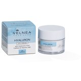 Velnea antirid hijaluron za područje oko očiju 15ml cene