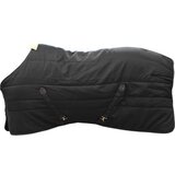 Kentucky Horsewear Hlevsko pregrinjalo "Classic" 100 g, črno - 130 cm Cene
