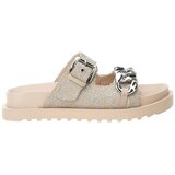 Guess Natikači FATEMA Črna | Shoptok.si