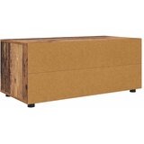 TV ormar Staro drvo 100 x 48 x 43 cm Konstruirano drvo | Eponuda.com
