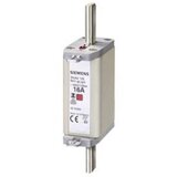Uložak osigurača Veličina osigurača = 1 100 A 500 V Siemens 3NA6130 Cijene