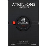 Atkinsons James 100 ml parfemska voda za muškarce | shoptok.hr