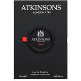 Atkinsons James parfumirana voda za moške 100 ml | Shoptok.si
