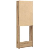  Ormar za perilicu rublja Artisan hrast 64x24x190 cm | shoptok.hr