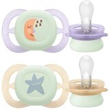Philips Avent noćna varalica za bebe Starter Moon/Star, 0-2 m Cene