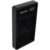 Patona Polnilec za baterijo Arlo Pro 3 / Ultra, MicroUSB, dvojni Cene