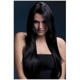 Fever amber wig 42533 black Cene