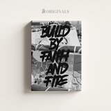  uild by faith – original - urbana energija | Eponuda.com