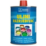 Iskra Razrjeđivač uljni (500 ml, Bezbojno) | shoptok.hr