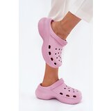 Big Star Women Foam Slippers On A Massive Sole | shoptok.hr