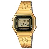 Casio moška ročna ura LA680WEGA-1ER Cene