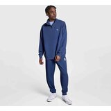 Converse muŠki duks loose-fit sneaker patch half-zip | Eponuda.com