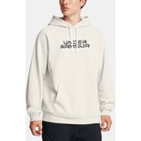 Under Armour Men's sweatshirt UA Rival Flc Txtr CG Hoodie - Men's Cijene