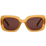 OiO by eyerim Maia Crystal Caramel - ONE SIZE (53) Cijene