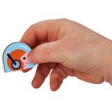 Janod Kutija s magnetima - Vozila | Shoptok.si