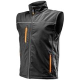  Prsluk crni XL ( 81-532-XL ) | Eponuda.com