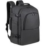  Ruksak RivaCase 17.3" Tegel 8465 black Travel Laptop Backpack ECO | Eponuda.ba
