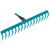 Gardena Combisystem Vrtne grablje (Radna širina: 41 cm, Čelik, 16) | shoptok.hr