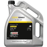 Castrol motorno olje Renault RN720 5W30, 5L Cene
