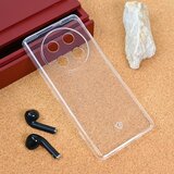 Teracell torbica Skin za Honor Magic 7 Lite transparent | ePonuda.com