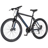 Visitor avangard brdski bicikl 27,5" crno-plavi | Eponuda.com