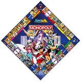 Move Zmagovalne poteze - Monopoly Saint Seiya Board Game - španska različica, (20833086) | Shoptok.si