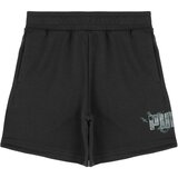 Puma ESS CAMO Shorts TR Crna | shoptok.hr