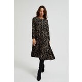 Marisse Women's Dress Z-Su-4502 Black | Shoptok.si