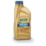 RAVENOL motorno ulje EFS SAE 0W20 1L Cene