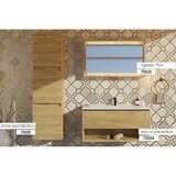  Ogledalo 75cm Nord-Gold craft TP | Eponuda.ba