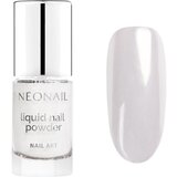 NeoNail Nail Art Liquid Nail Powder svjetlucavi prah za nokte nijansa Chrome 01 6.5 ml Cijene