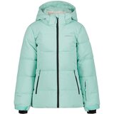 Icepeak jakna LORIS JR zelena D 128 cene