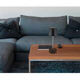 XXXL Globo 58446B - LED prigušiva na dodir, punjiva stona lampa CARLOS 1,2W/5V 1200 mAh | Eponuda.com