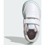 Adidas Tenisice 'Tensaur' menta / roza / bijela | shoptok.hr