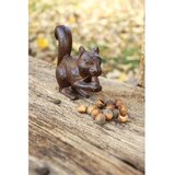 Esschert Design Metalne vrtni kipići u setu 4 kom Animals – | shoptok.hr