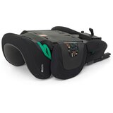 Foppa Pedretti autosjedalica OPEN i-SIZE Black | shoptok.hr