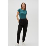 Marisse Women's T-Shirt L-Ts-4622 D.Green | shoptok.hr