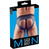 Svenjoyment Muške gaćice Jock Cene