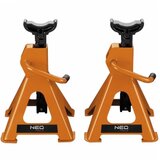 Neo Tools Držači za auto dizalicu - 11-750