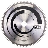 Bosch List kružne pile Multimaterial | shoptok.hr