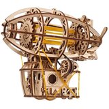  3D puzzle super mix 6 (Cepelin i navigator datuma) | ePonuda.com